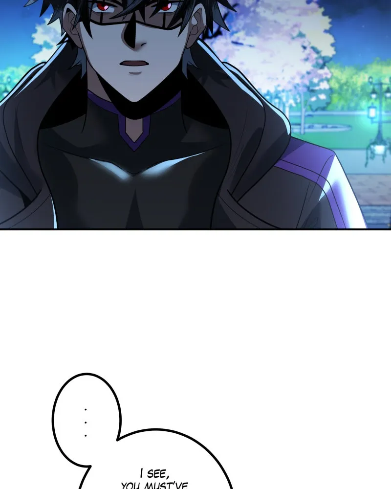 Back From Black Chapter 24 page 44 - 