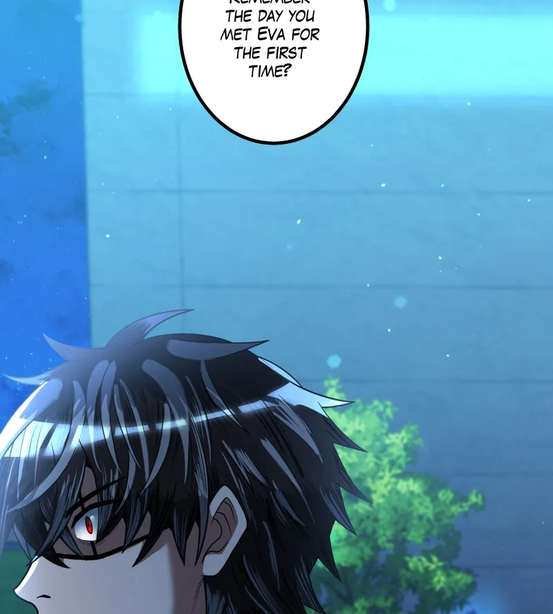Back From Black Chapter 24 page 47 - 