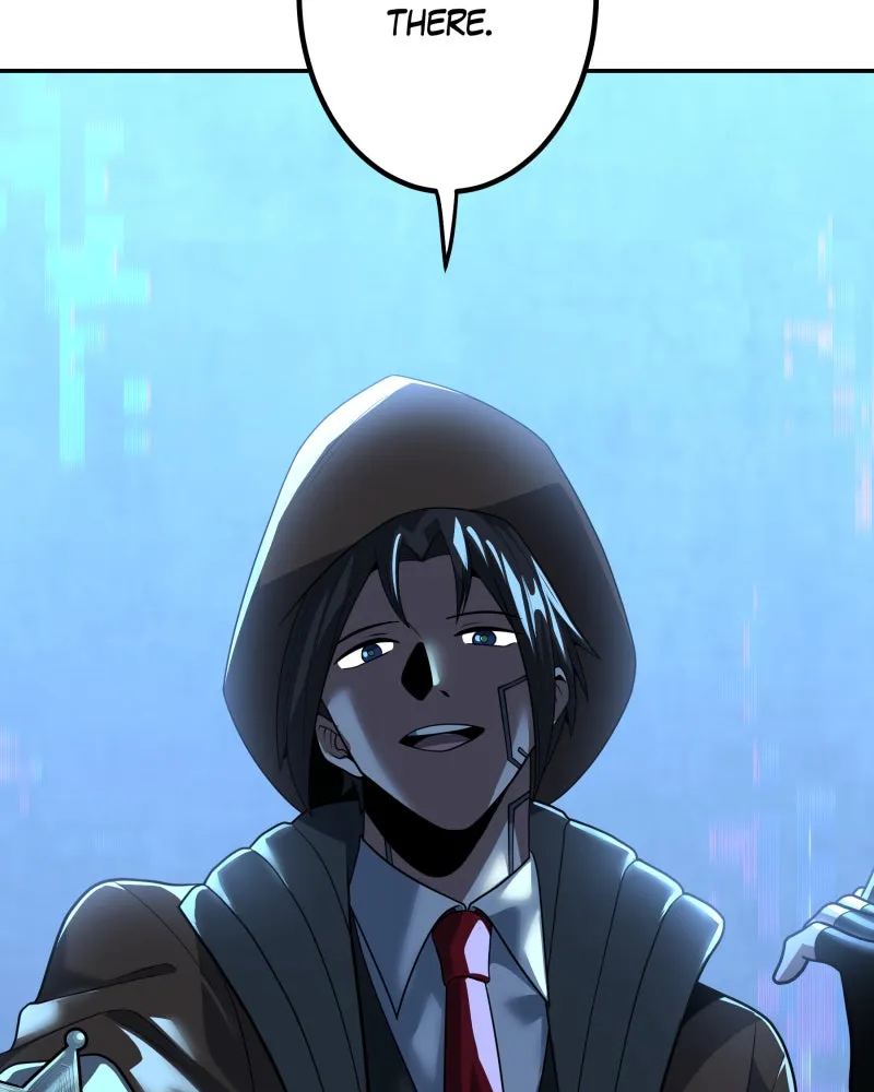 Back From Black Chapter 24 page 50 - 