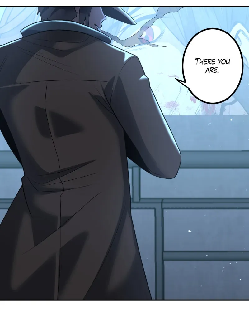 Back From Black Chapter 24 page 6 - 