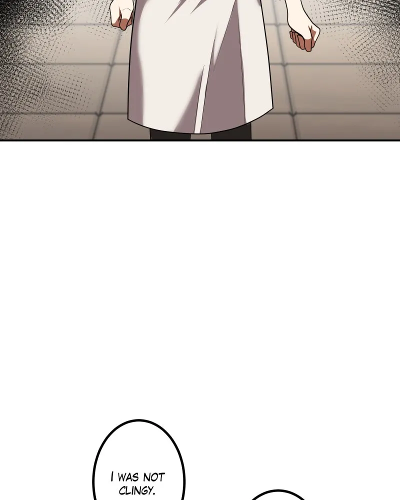 Back From Black Chapter 24 page 57 - 