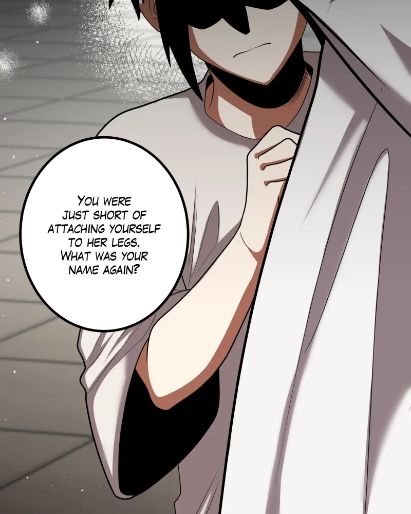 Back From Black Chapter 24 page 60 - 