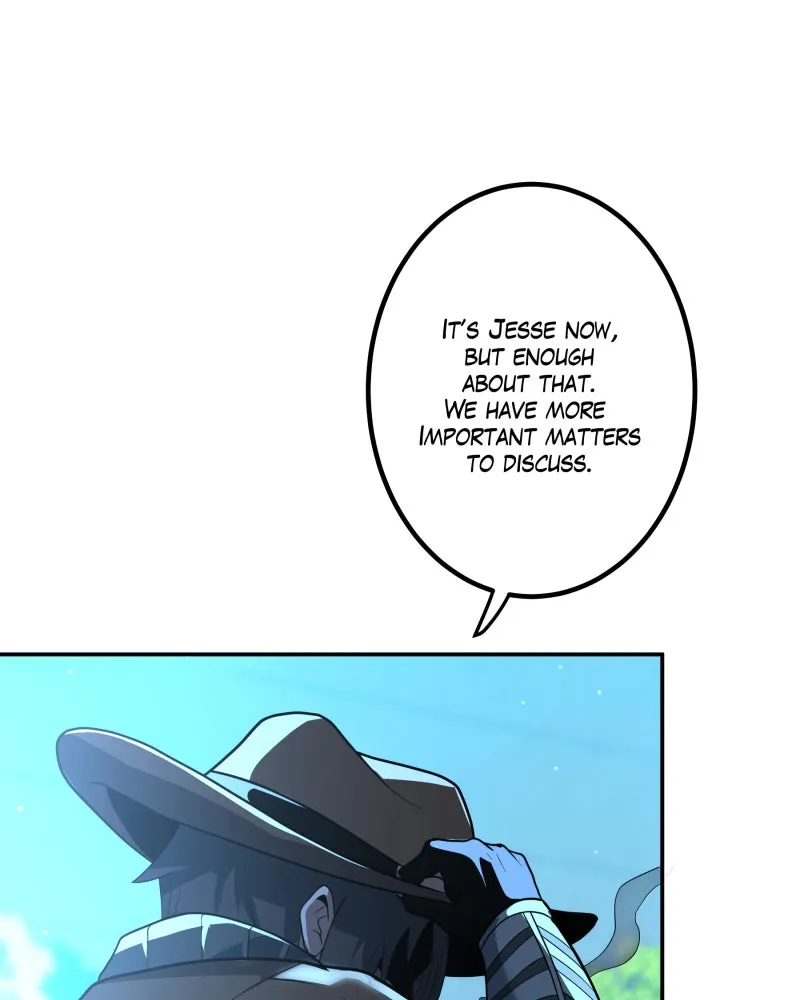 Back From Black Chapter 24 page 62 - 