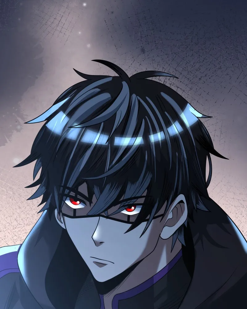 Back From Black Chapter 24 page 66 - 