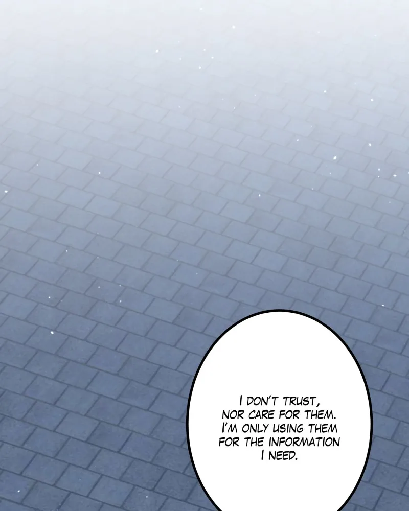 Back From Black Chapter 24 page 68 - 