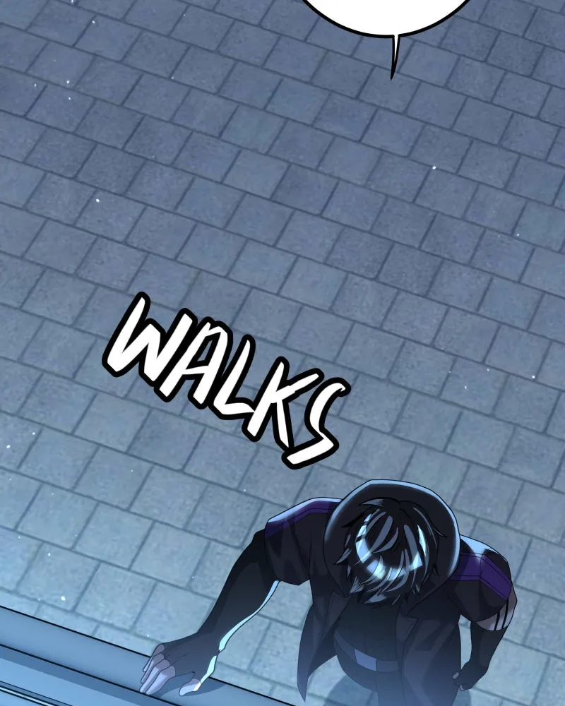 Back From Black Chapter 24 page 69 - 