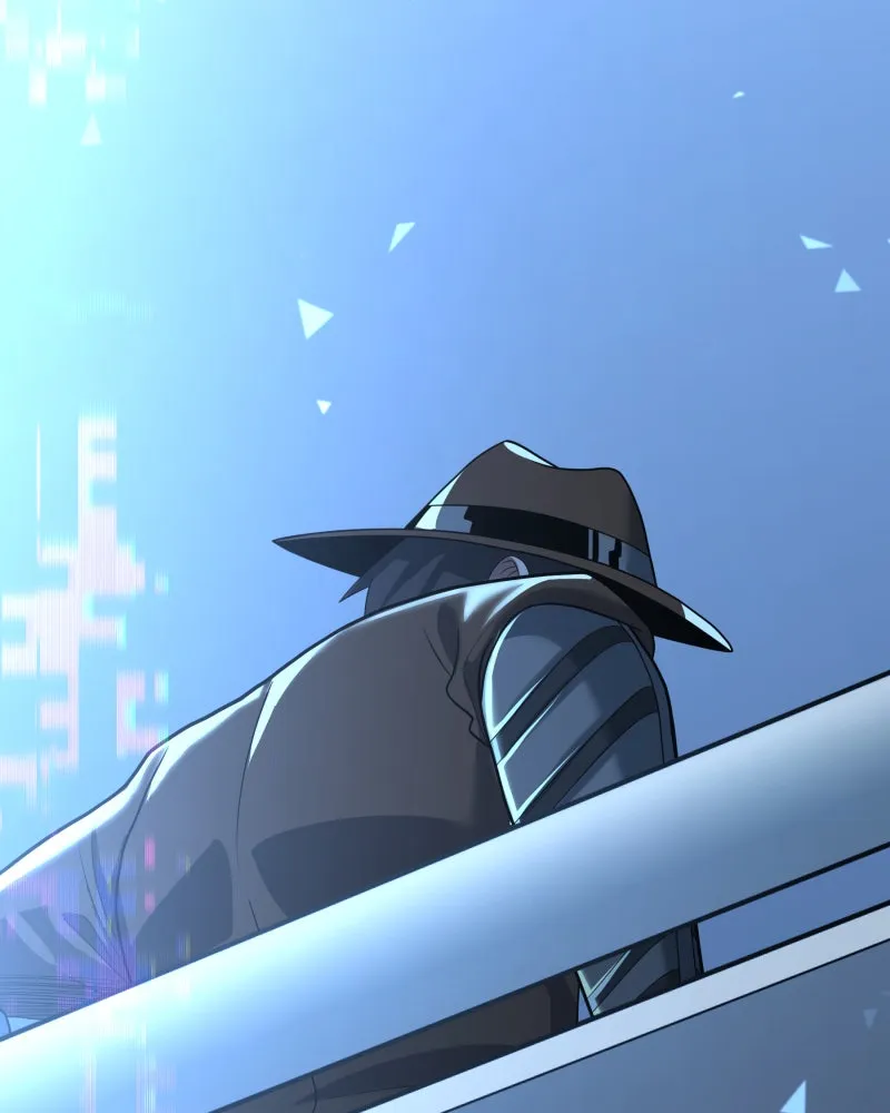 Back From Black Chapter 24 page 73 - 
