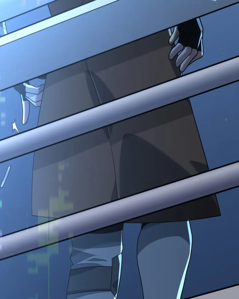 Back From Black Chapter 24 page 74 - 