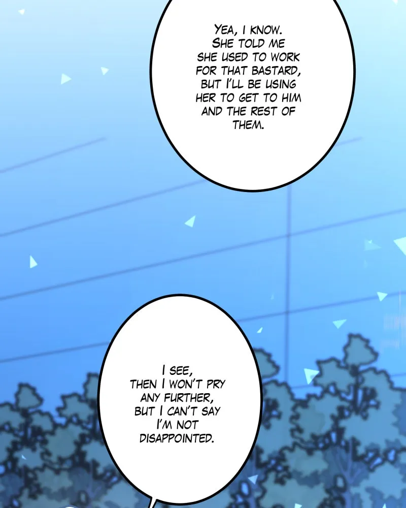 Back From Black Chapter 24 page 77 - 