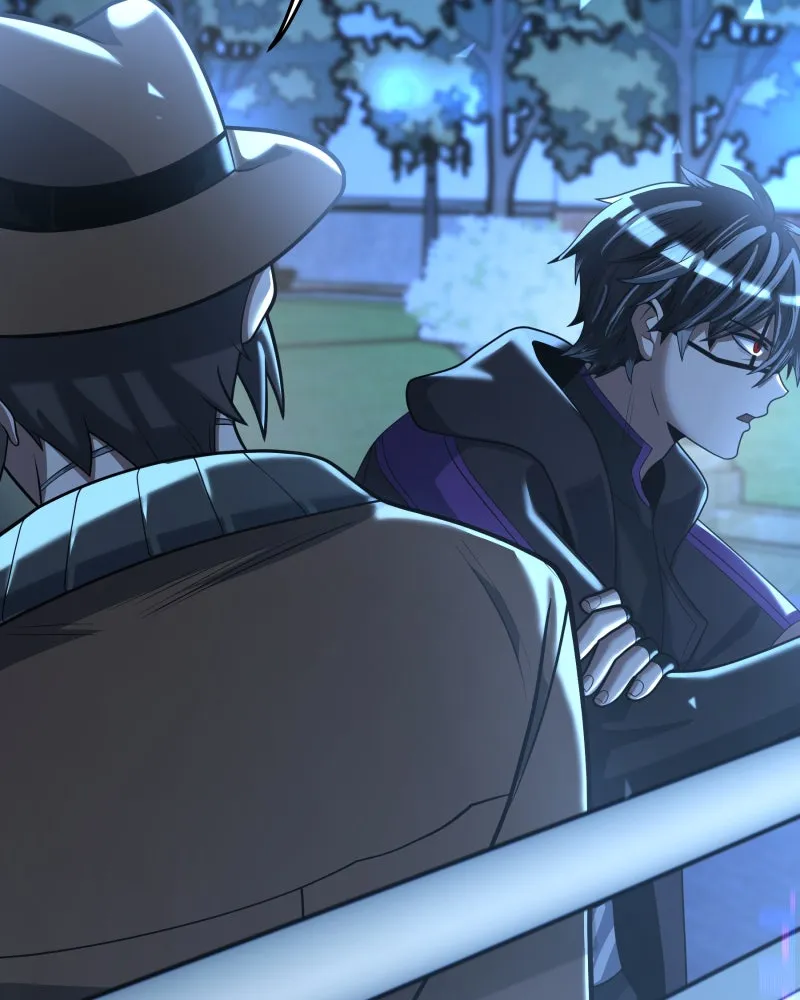 Back From Black Chapter 24 page 78 - 
