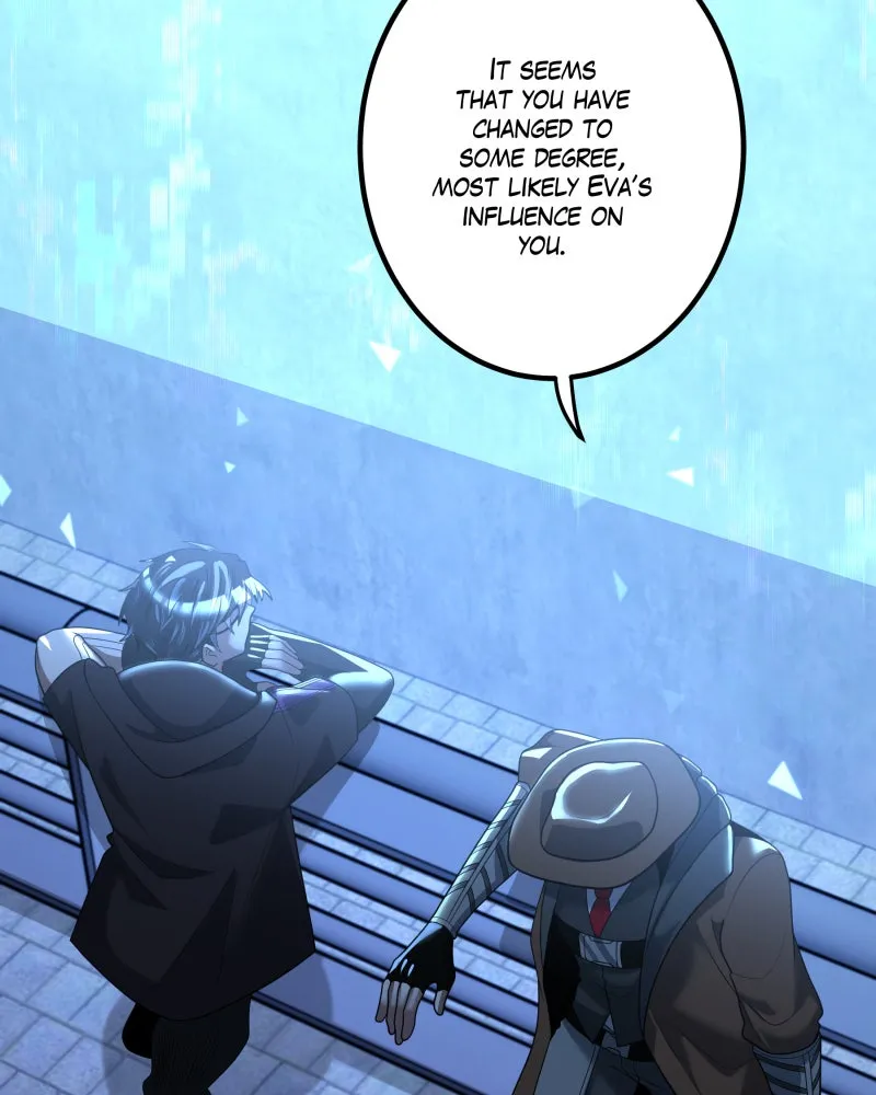 Back From Black Chapter 24 page 81 - 
