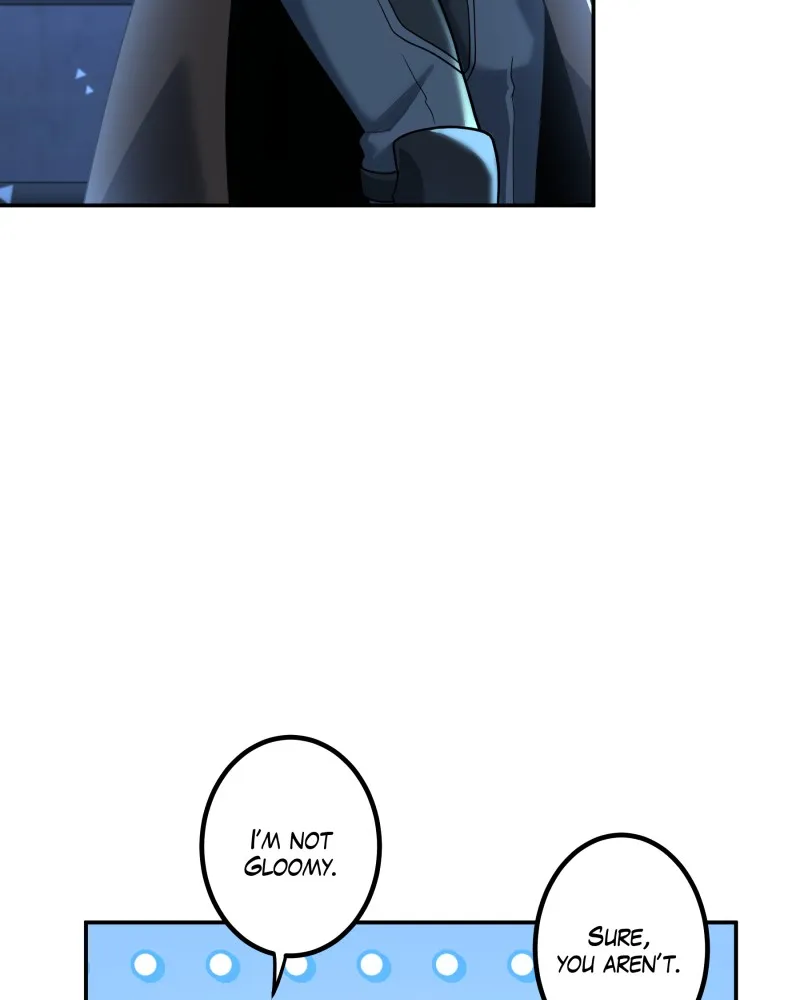 Back From Black Chapter 24 page 85 - 