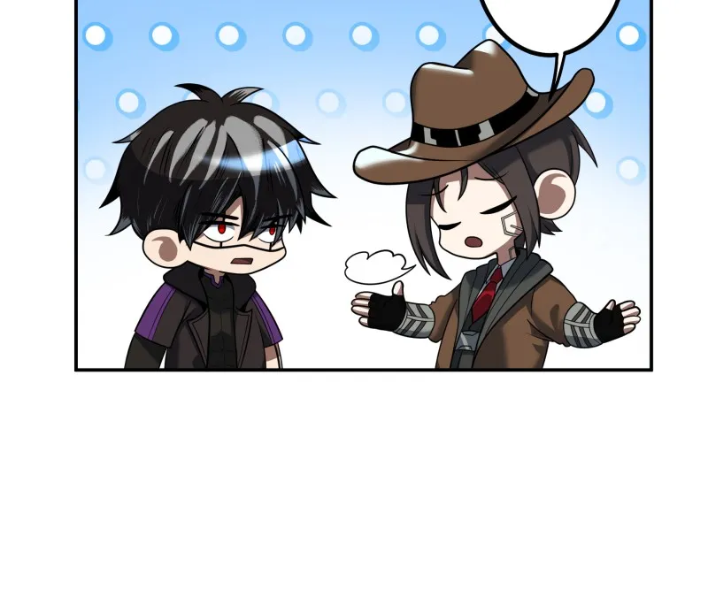 Back From Black Chapter 24 page 86 - 