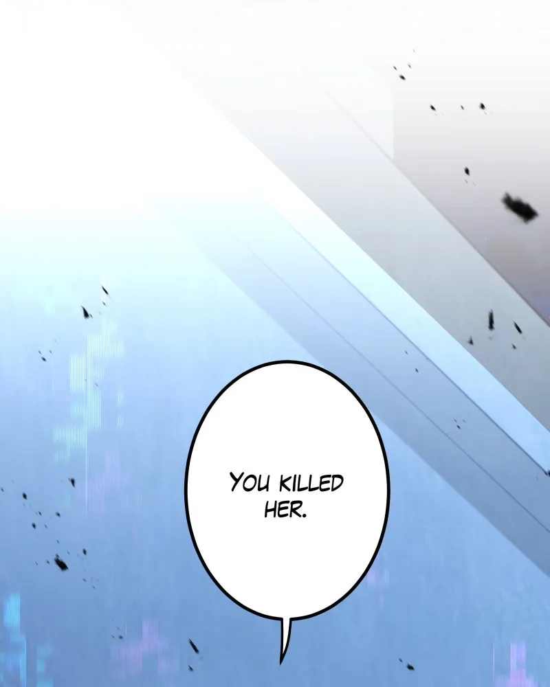 Back From Black Chapter 24 page 92 - 