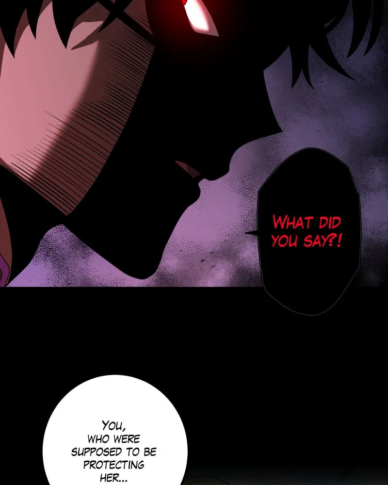 Back From Black Chapter 24 page 97 - 