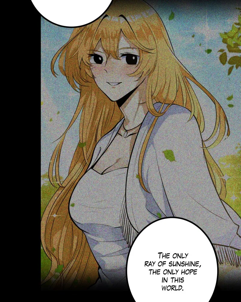 Back From Black Chapter 24 page 98 - 