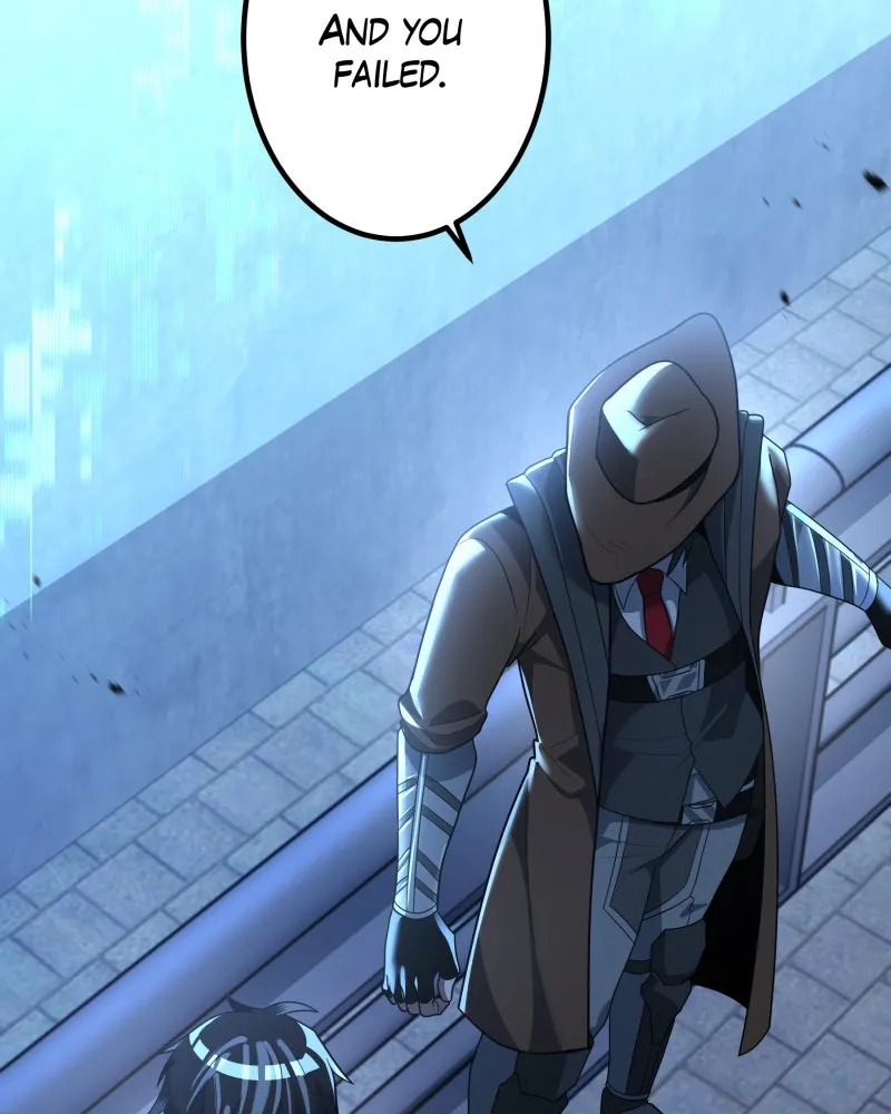 Back From Black Chapter 24 page 100 - 