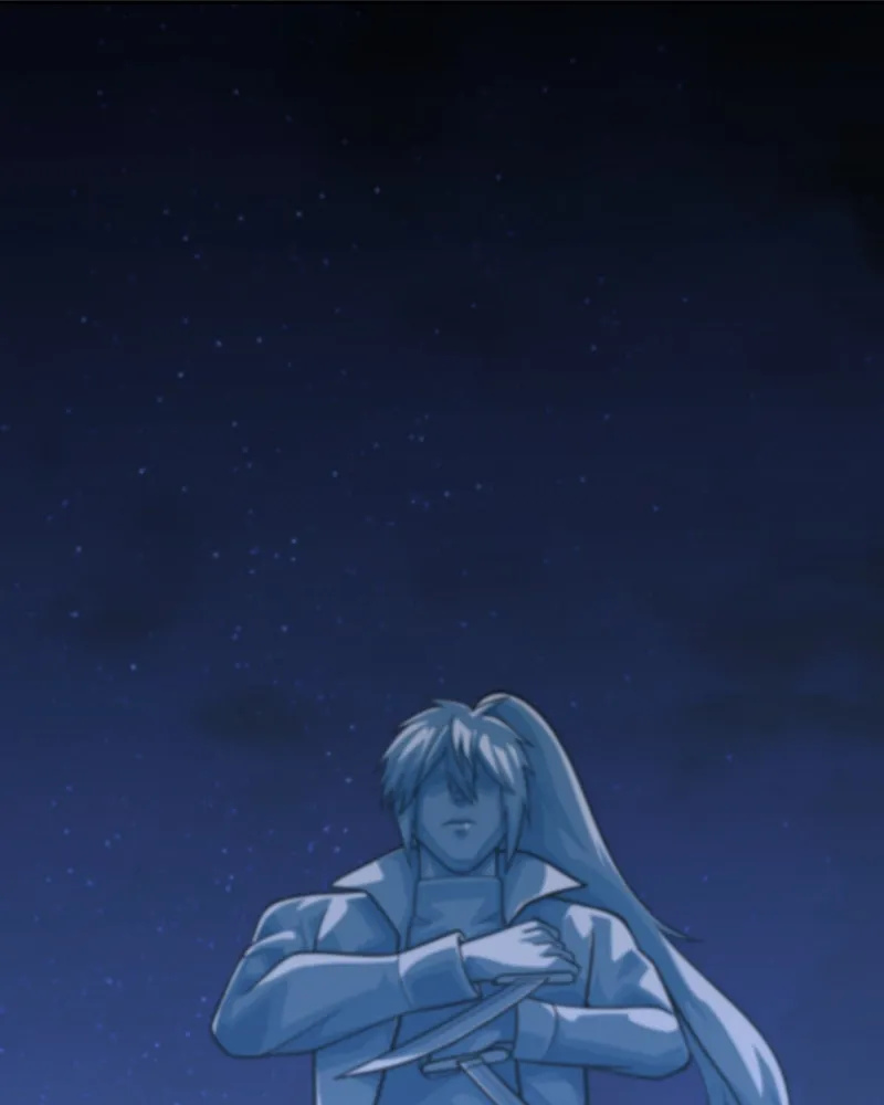 Back From Black Chapter 25 page 1 - 