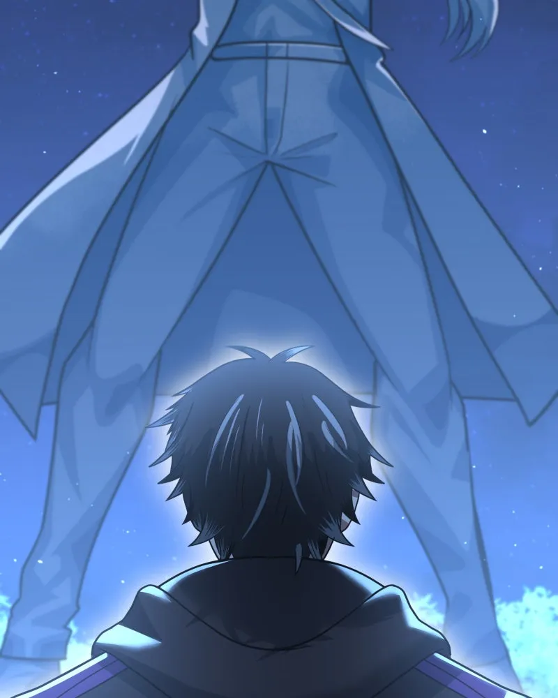 Back From Black Chapter 25 page 2 - 