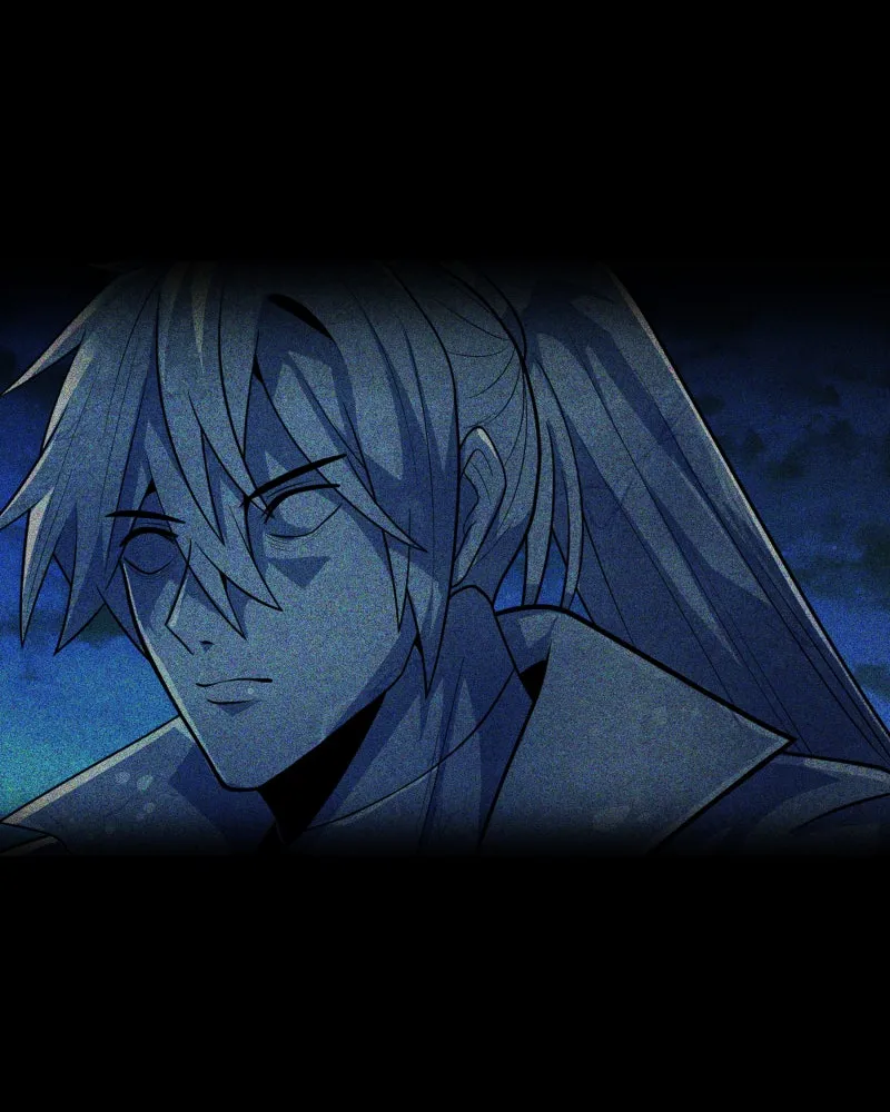 Back From Black Chapter 25 page 11 - 