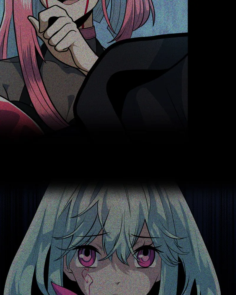 Back From Black Chapter 25 page 107 - 