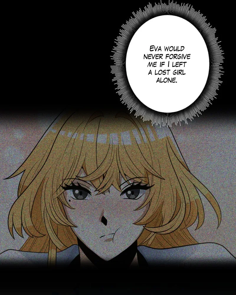 Back From Black Chapter 25 page 109 - 