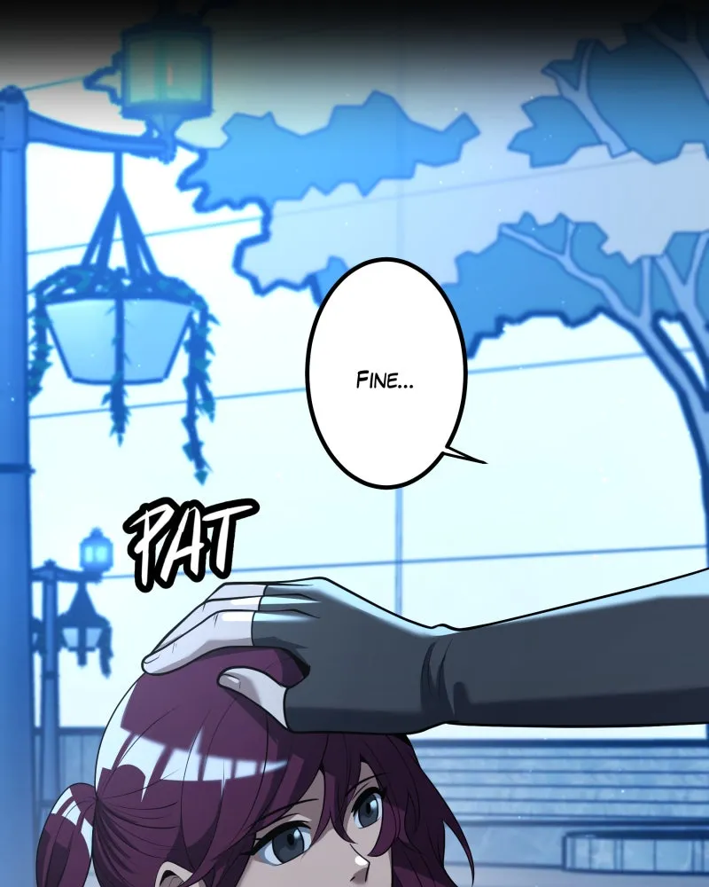 Back From Black Chapter 25 page 110 - 