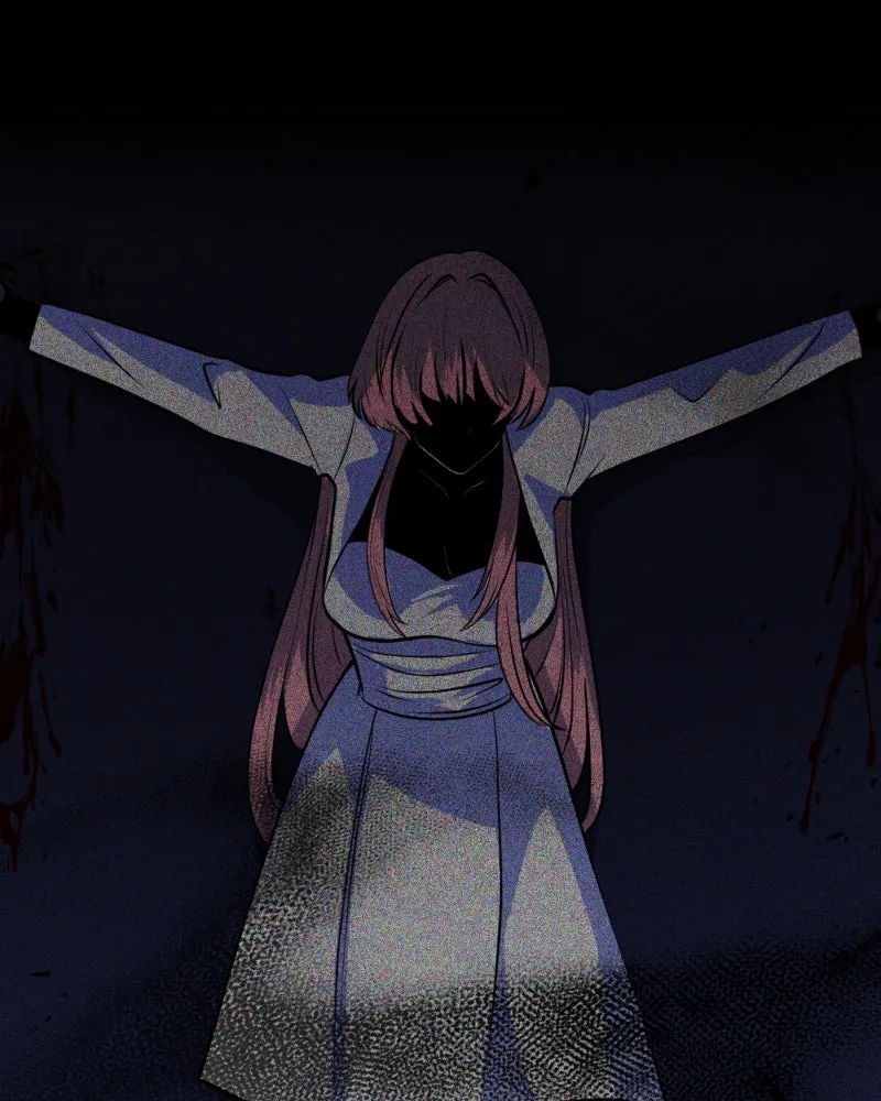 Back From Black Chapter 25 page 12 - 