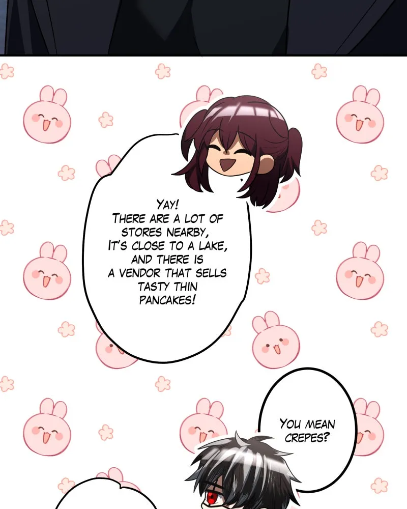 Back From Black Chapter 25 page 114 - 