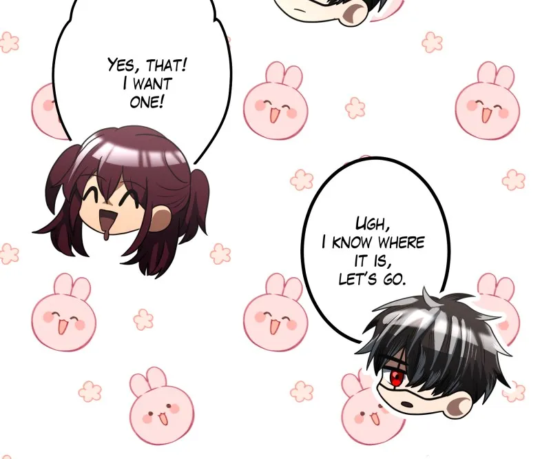 Back From Black Chapter 25 page 115 - 