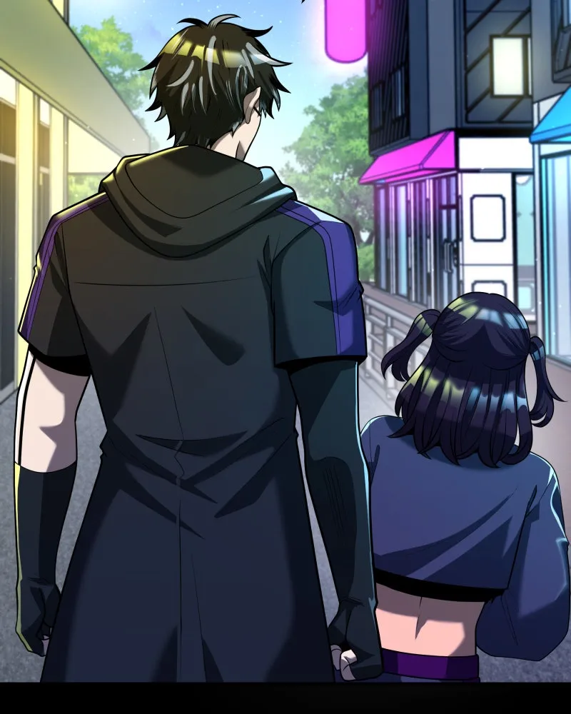 Back From Black Chapter 25 page 119 - 