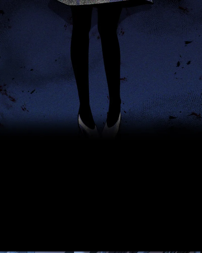 Back From Black Chapter 25 page 13 - 