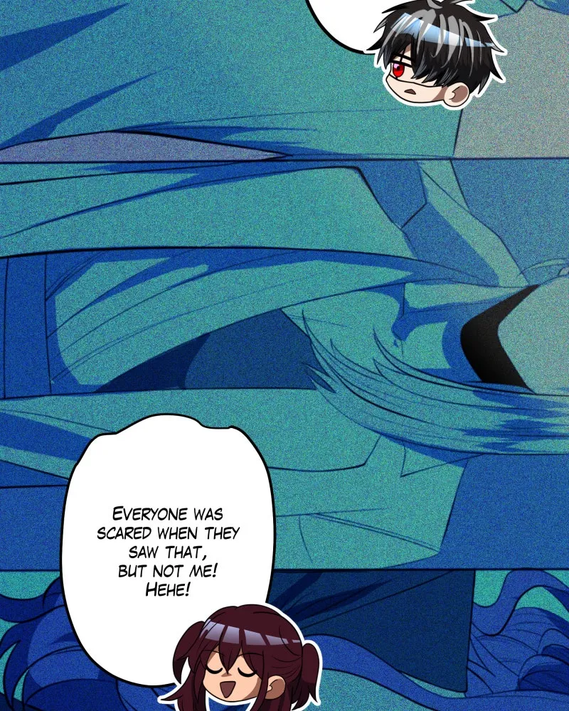 Back From Black Chapter 25 page 122 - 