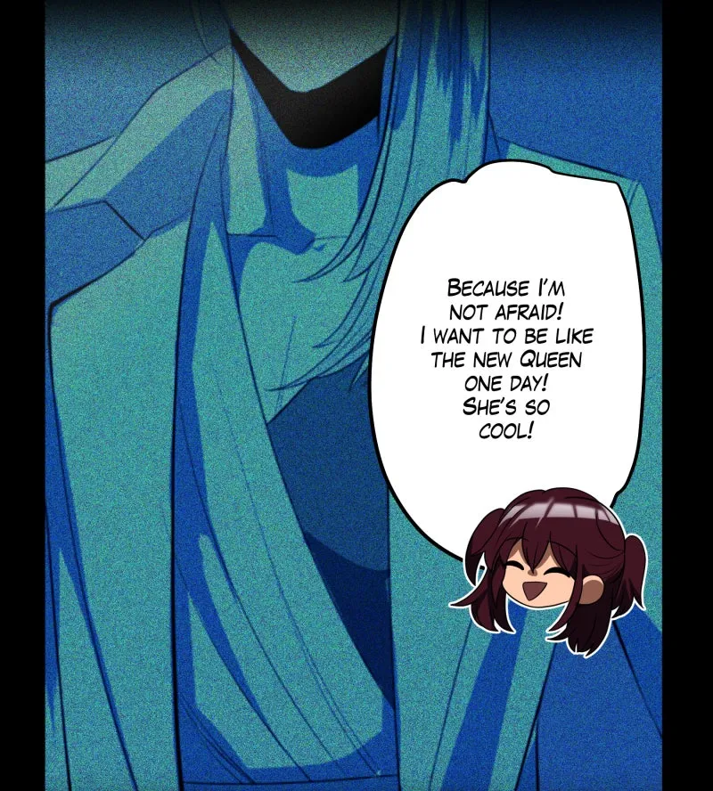 Back From Black Chapter 25 page 124 - 