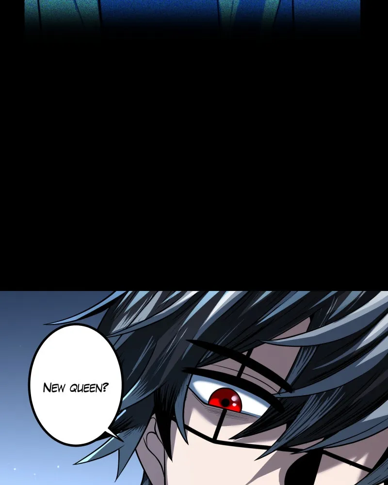 Back From Black Chapter 25 page 125 - 