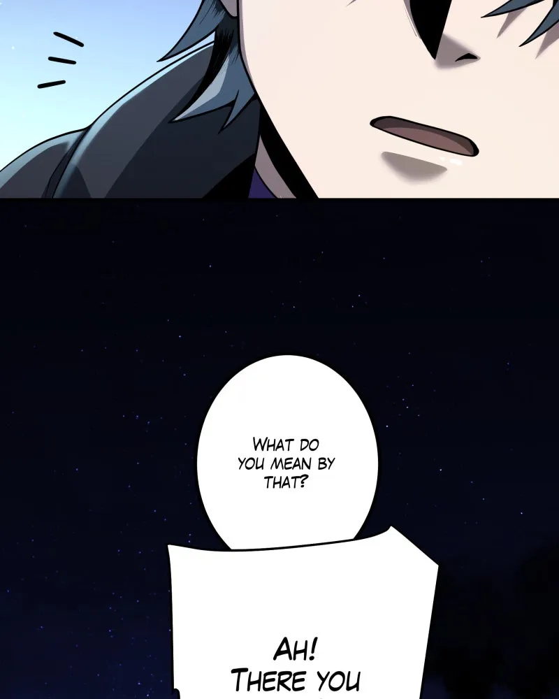 Back From Black Chapter 25 page 126 - 