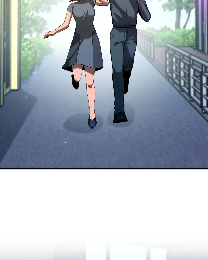 Back From Black Chapter 25 page 129 - 