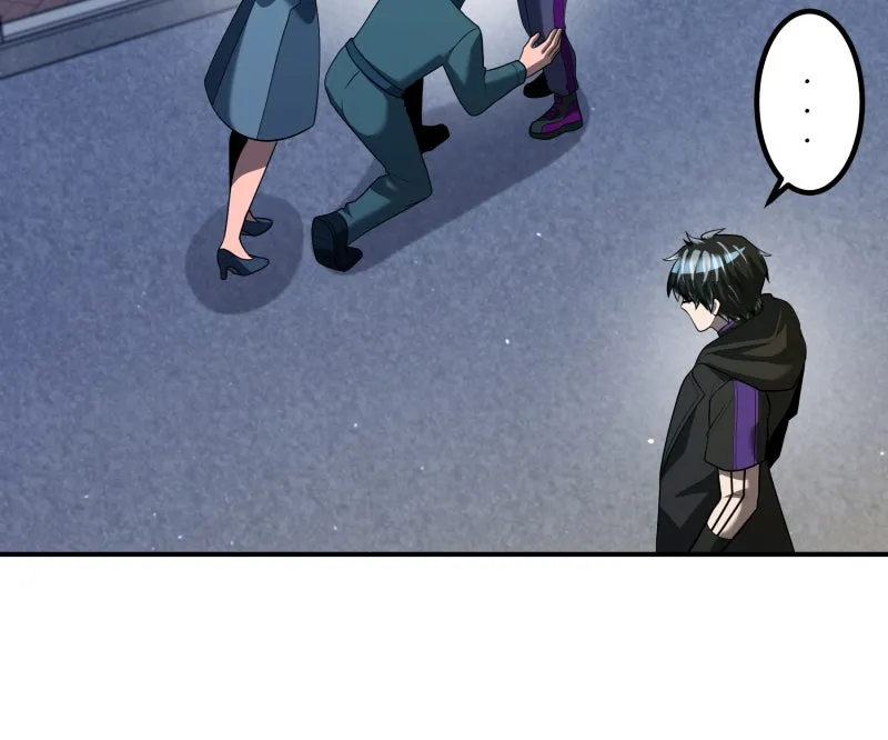Back From Black Chapter 25 page 131 - 