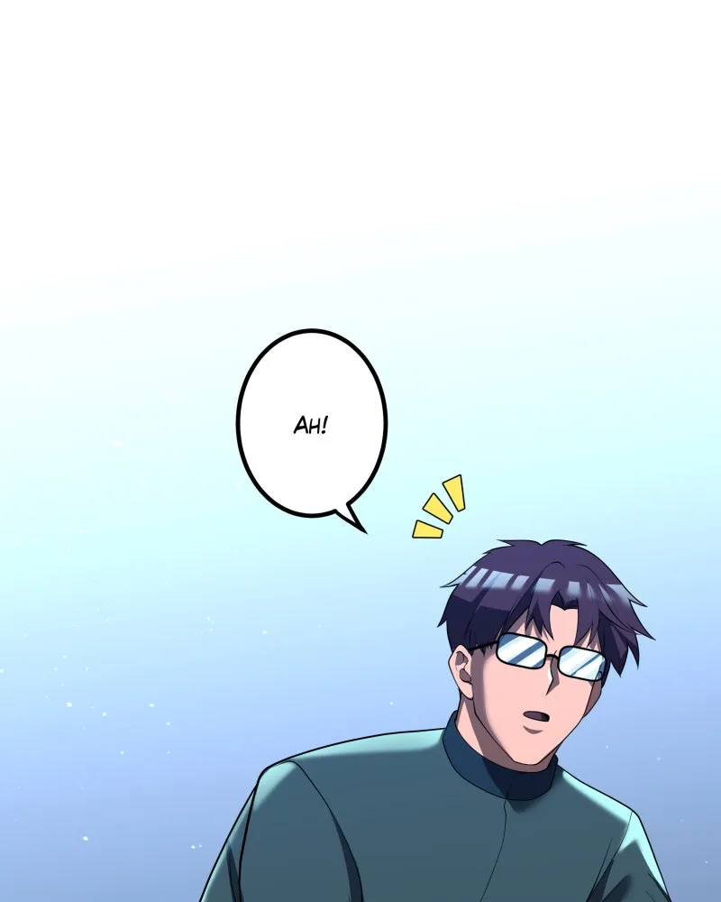 Back From Black Chapter 25 page 132 - 