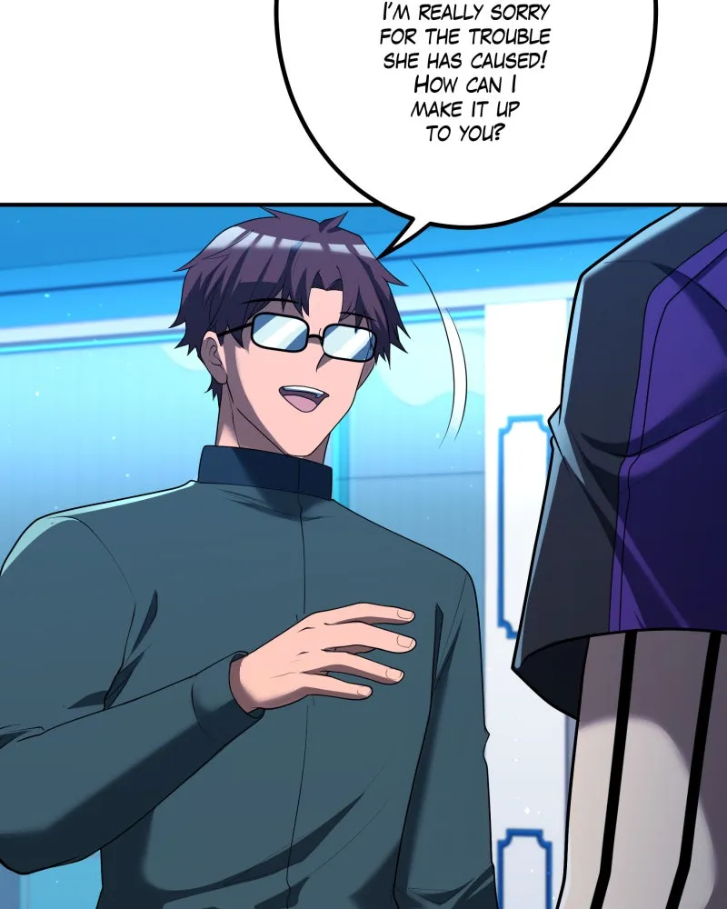Back From Black Chapter 25 page 134 - 