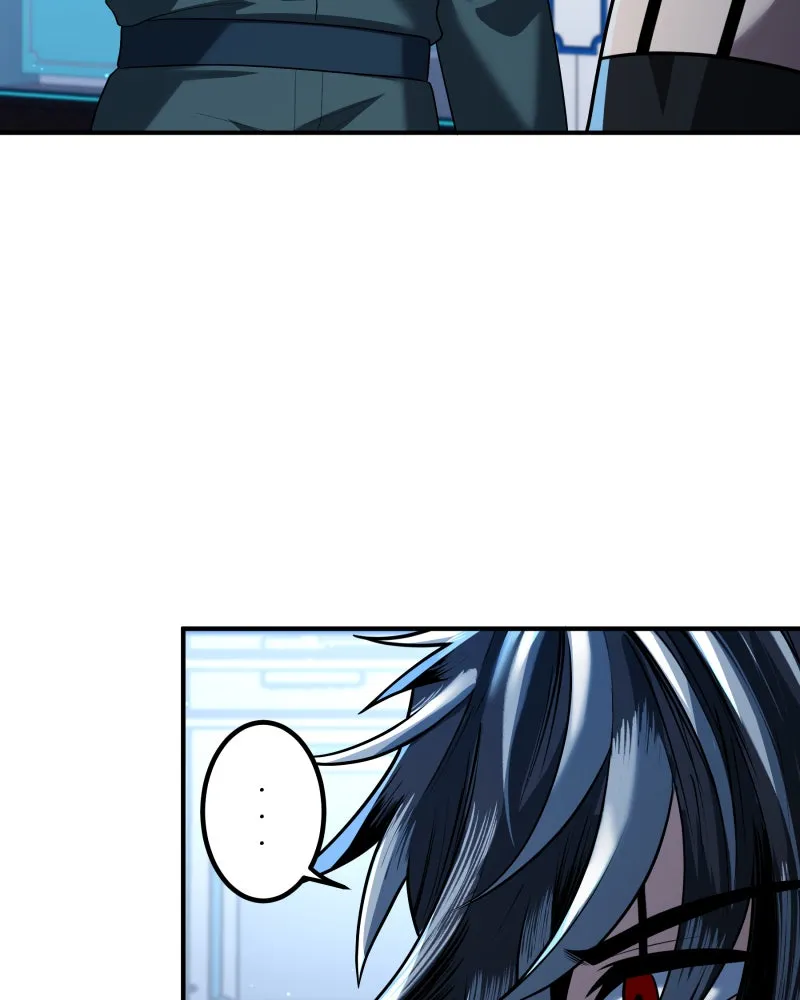 Back From Black Chapter 25 page 135 - 