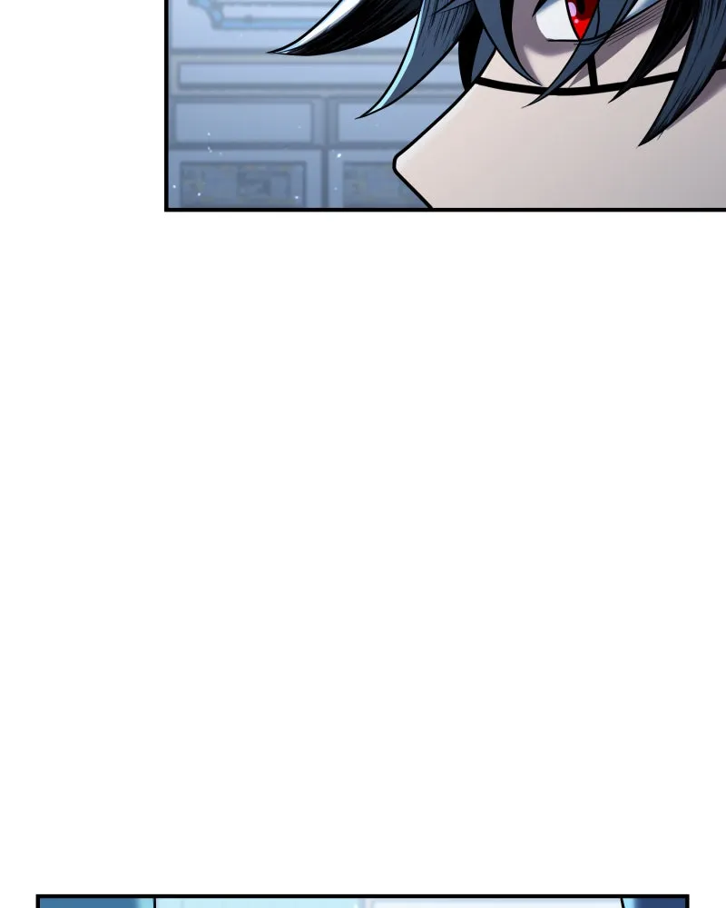 Back From Black Chapter 25 page 136 - 