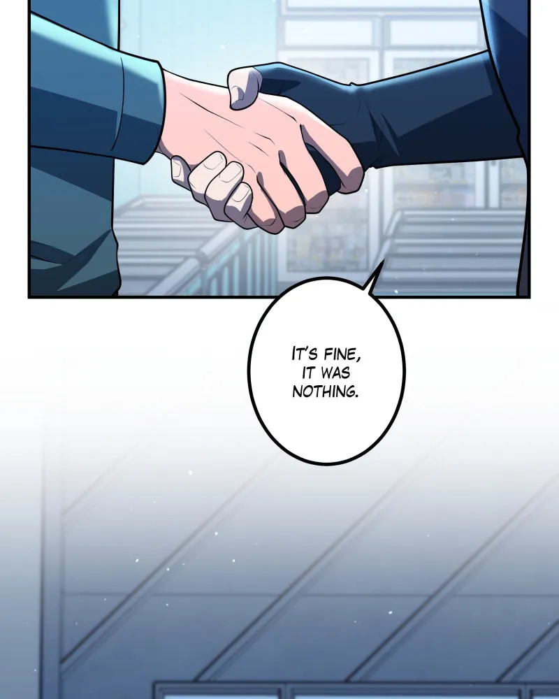 Back From Black Chapter 25 page 137 - 
