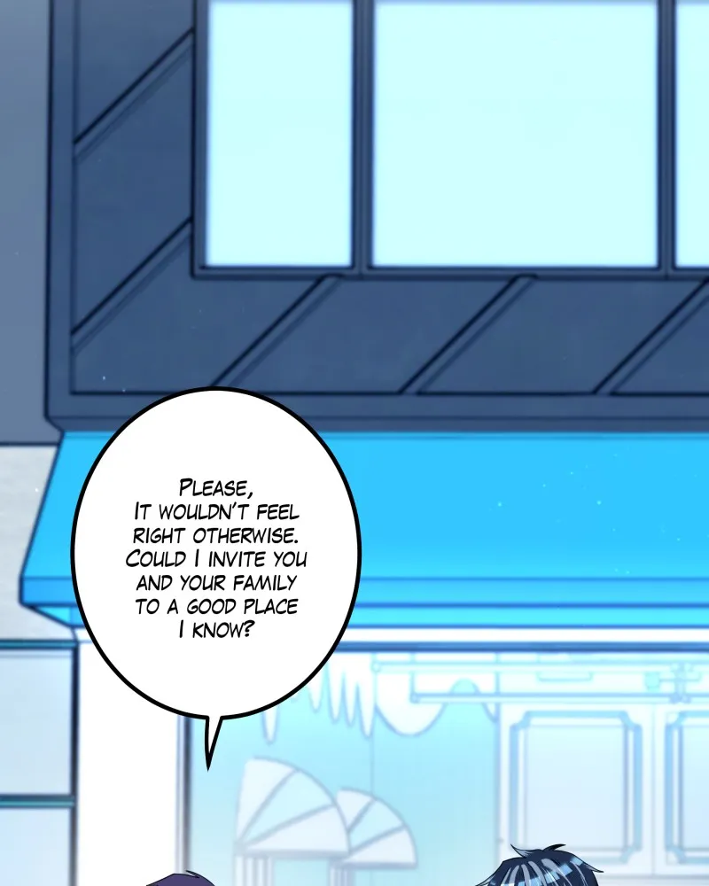Back From Black Chapter 25 page 138 - 