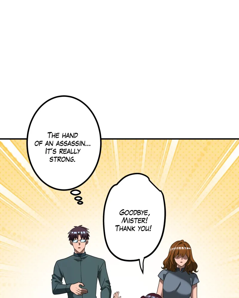 Back From Black Chapter 25 page 144 - 