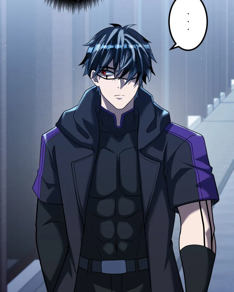 Back From Black Chapter 25 page 147 - 