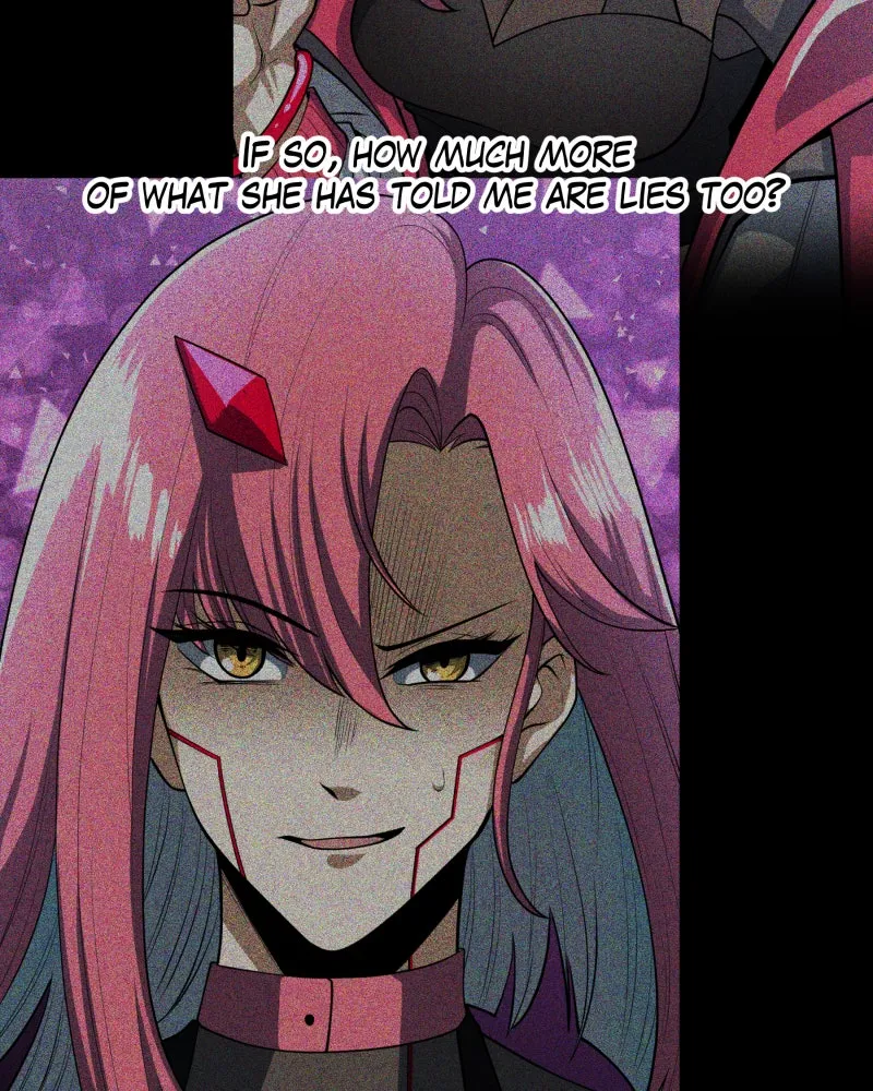 Back From Black Chapter 25 page 151 - 