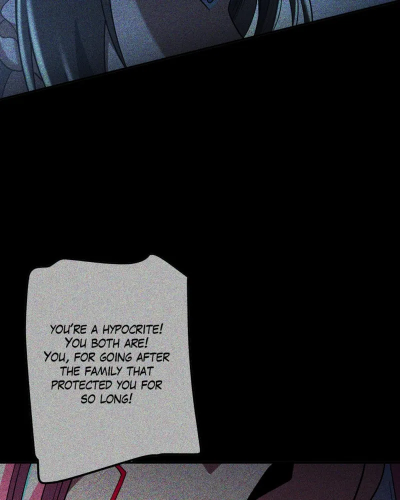 Back From Black Chapter 25 page 153 - 