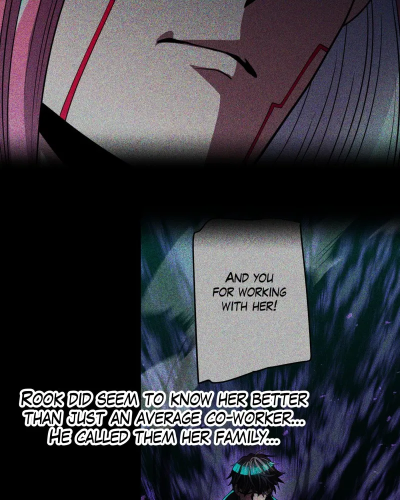 Back From Black Chapter 25 page 154 - 