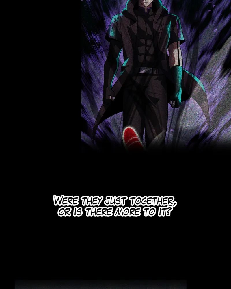 Back From Black Chapter 25 page 155 - 